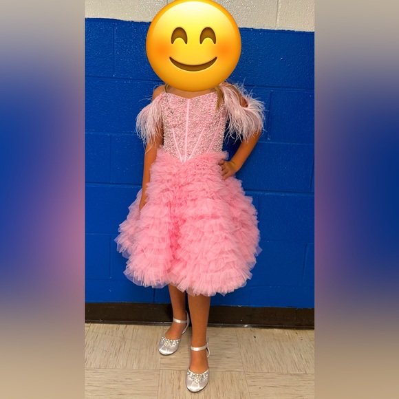 Sherri Hill Dress - Picture 8 of 15